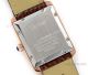 (ER) Swiss Replica Cartier Tank Solo Automatic White Dial Rose Gold Watch 31mm (7)_th.jpg